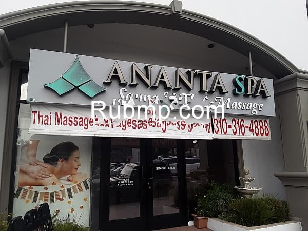 Photo of Ananta Spa, Sauna & Thai Massage