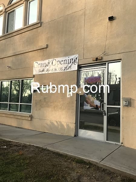 Photo of Barbie Spa/massage