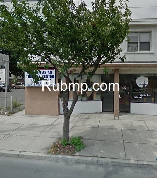Photo of Clifton Asian Therapy