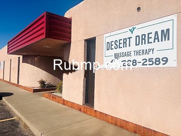 Photo of Desert Dream Massage