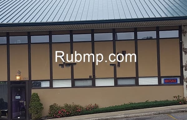 Photo of Kung Fu Massage