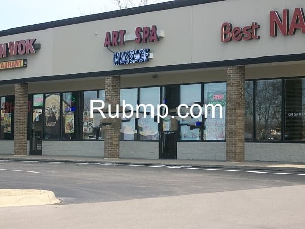 Photo of Art Spa