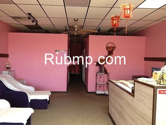 Photo of Chinese Massage Center Body Oasis