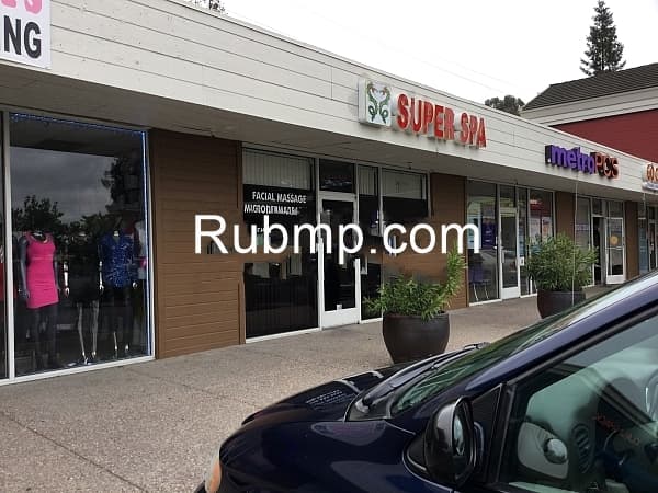 Photo of Super Spa
