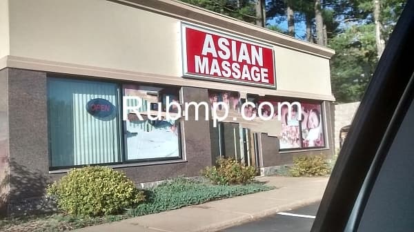 Photo of Asian Massage