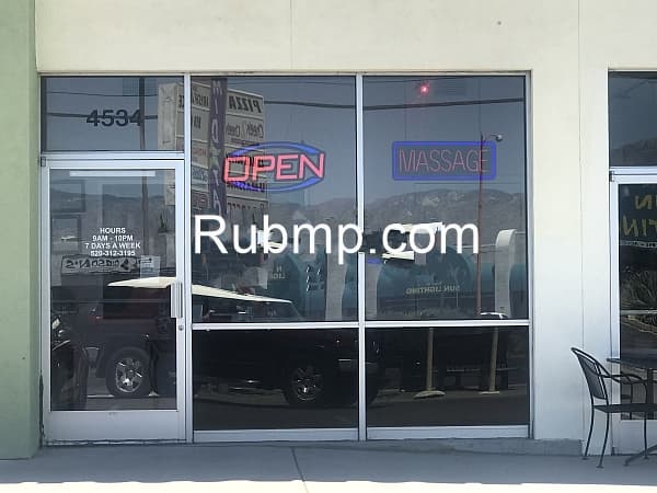 Photo of U Massage Spa