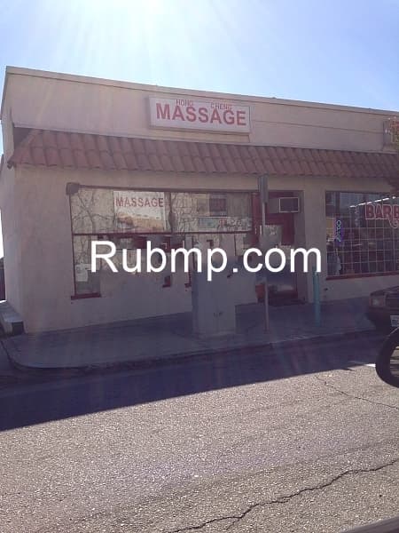 Photo of Magic hand massage