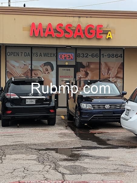 Photo of Massage A