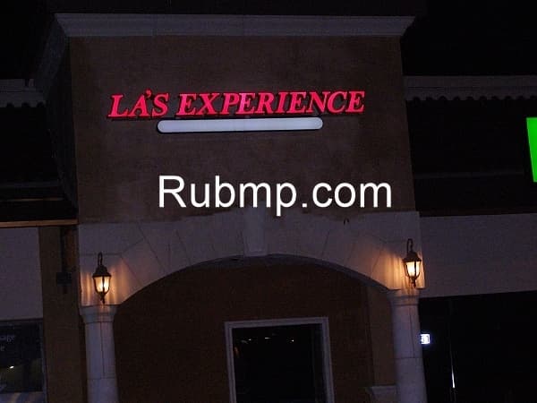 Photo of La's Experience Thai & Swedish