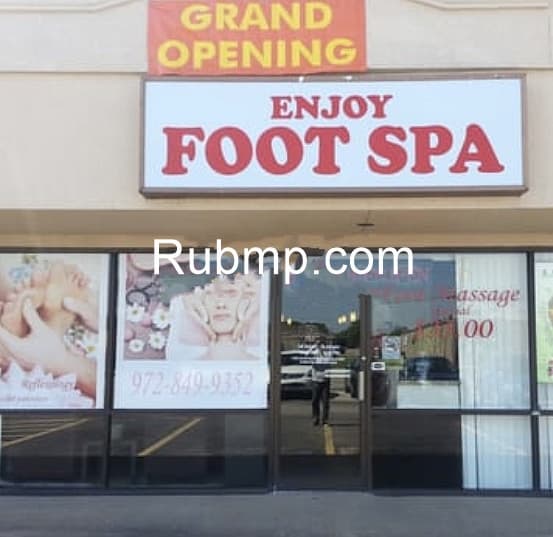 Photo of Enjoy Foot Spa