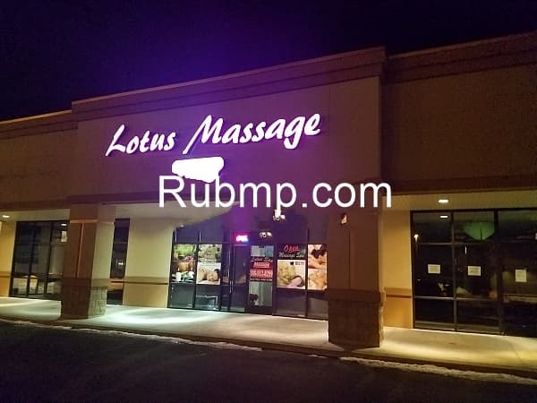 Photo of Lotus Massage