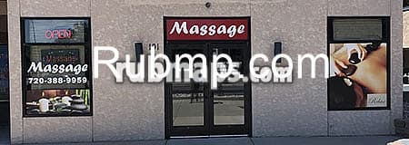 Photo of City Massage