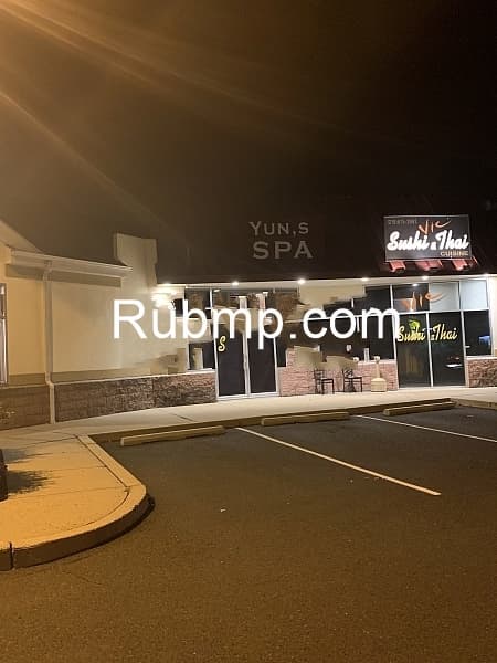 Photo of Yun’s Spa