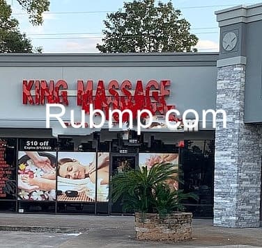 Photo of King Massage