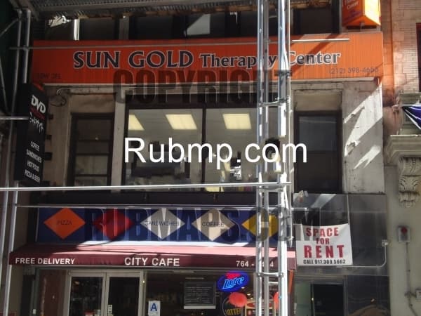 Photo of Sun Gold Spa