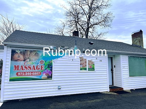Photo of Candy Massage