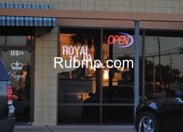 Photo of Royal Spa