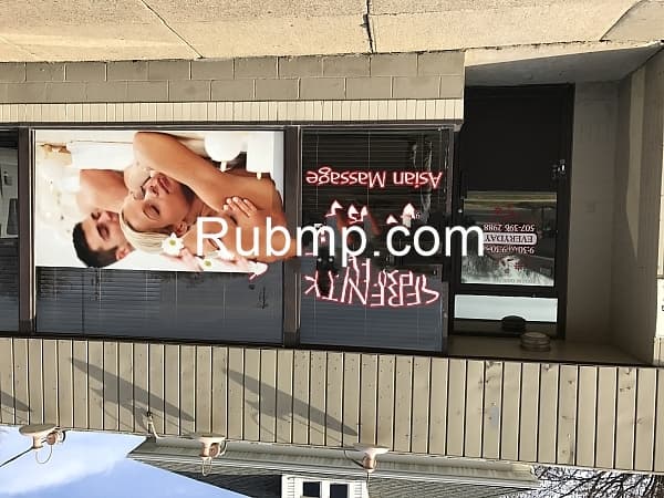 Photo of Serenity Asian Massage