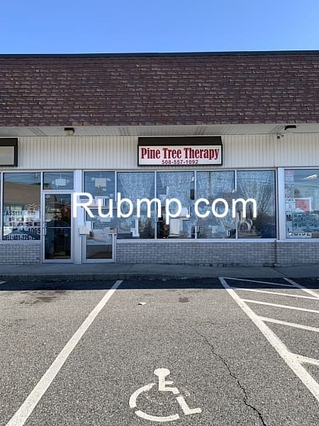 Photo of Pine Tree Therapy