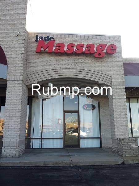Photo of Oriental Pearl Spa