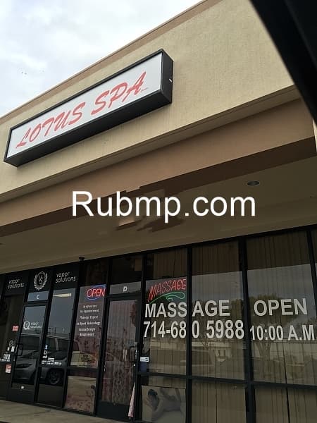 Photo of Lotus Spa Center