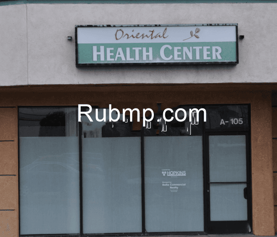 Photo of Sunshine foot spa