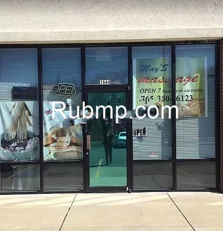 Photo of May Massage
