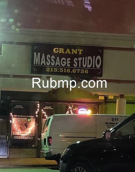 Photo of Grant Massage Studio