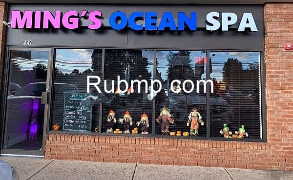 Photo of Mings ocean spa