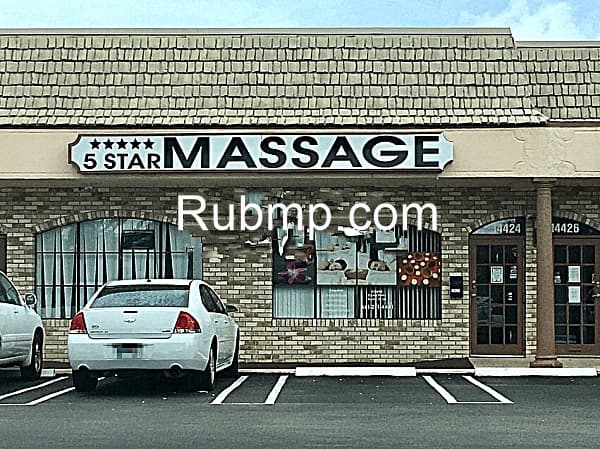 Photo of Five Star Massage Spa