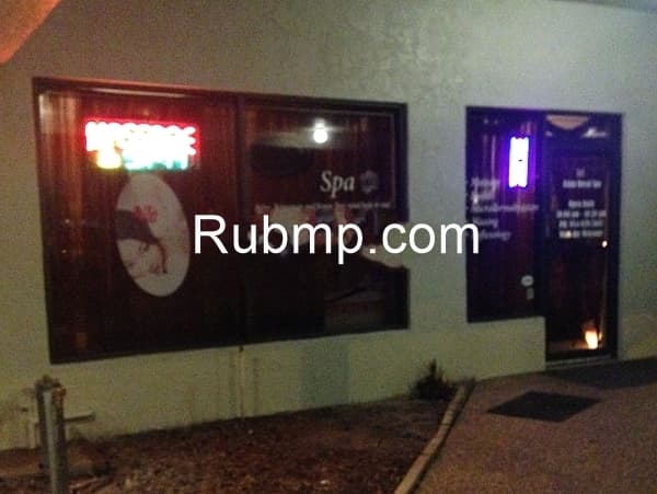 Photo of Asian Royal Spa