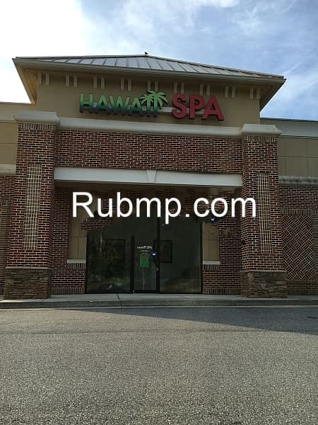 Photo of Hawaii Spa