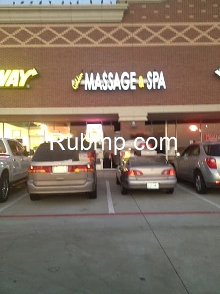 Photo of Royal massage