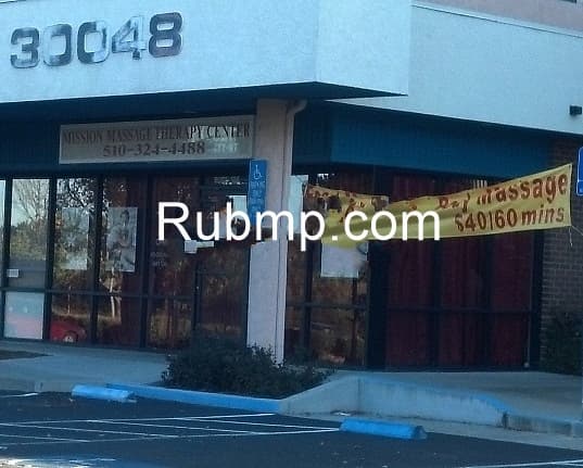Photo of Mission Massage