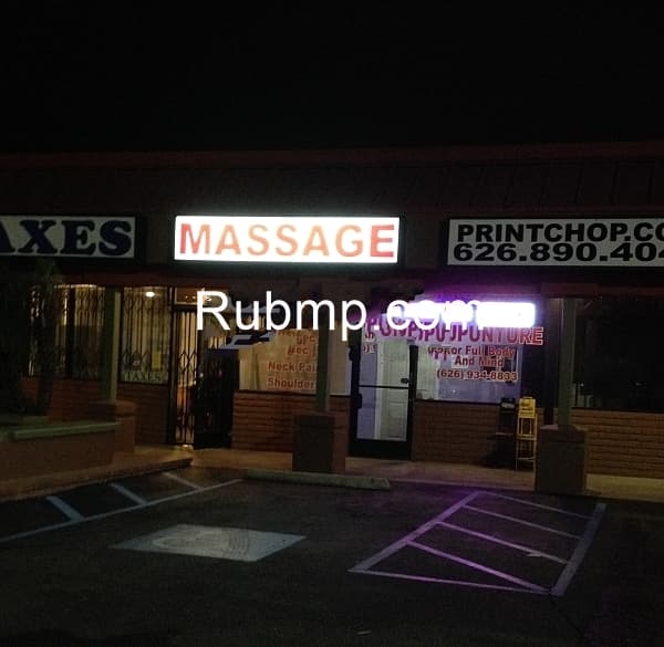 Photo of Spa 4 U