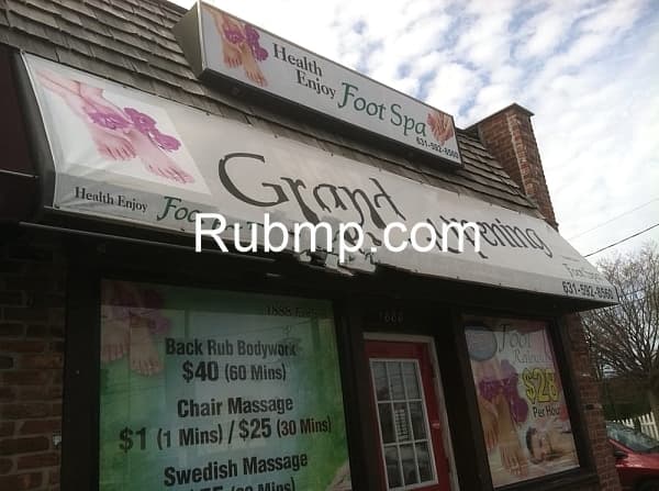 Photo of Healthy Foot Massage Spa