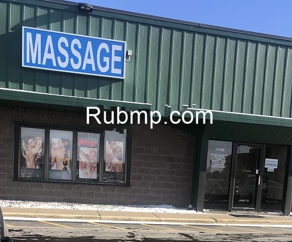 Photo of Ocean massage