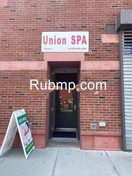 Photo of Union Spa