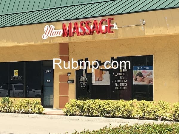 Photo of Ylan massage Spa