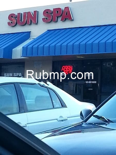 Photo of Sun Spa