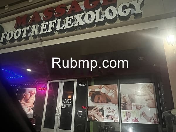Photo of Shuyuan Massage