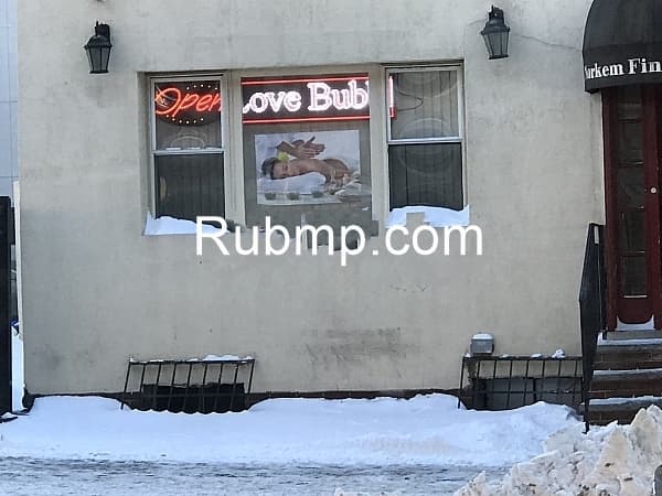 Photo of Angels Love Bubbles