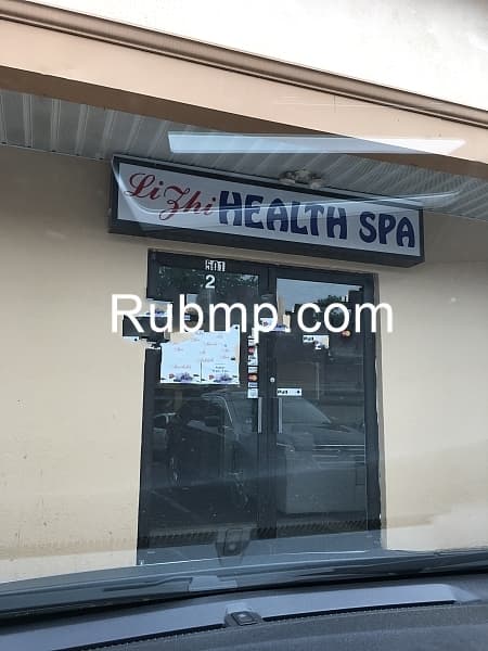Photo of Lizhi Health Spa