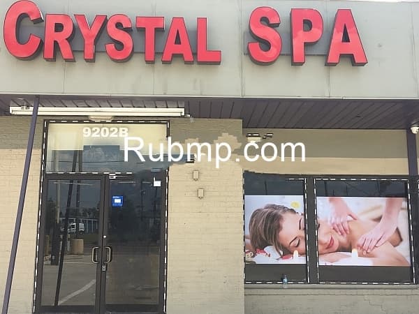 Photo of Crystal spa