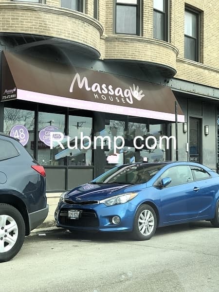 Photo of Massage House
