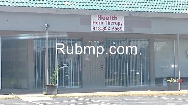Photo of Health Herb Therapy