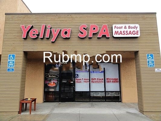 Photo of Heavenly Spa
