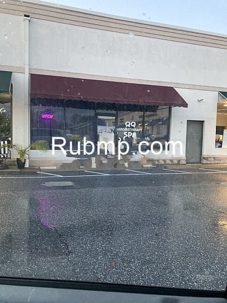 Photo of New QQ Spa