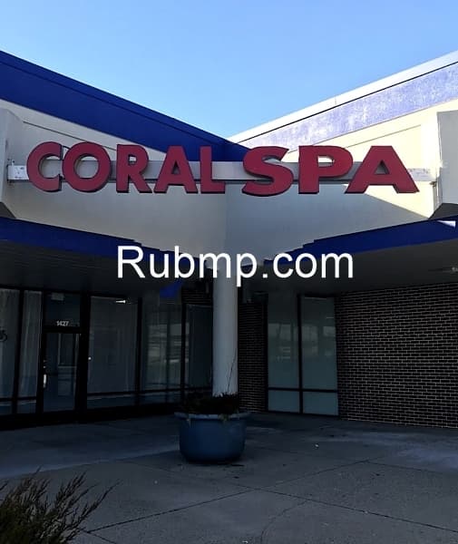 Photo of Coral spa