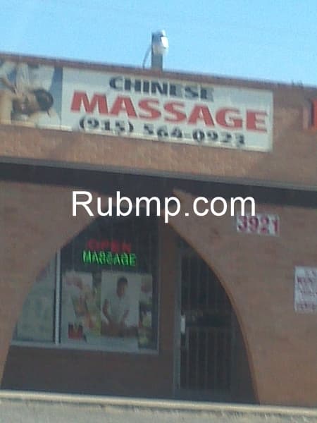 Photo of Nice Chinese Massage
